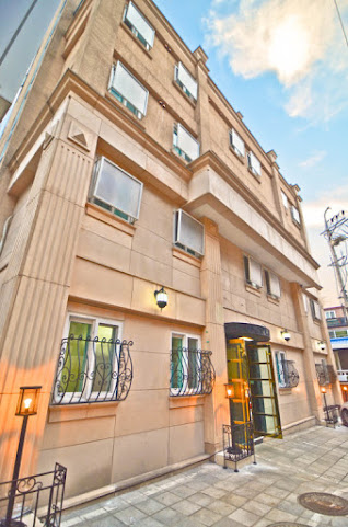 Kimchee Guesthouse Gangnam by null