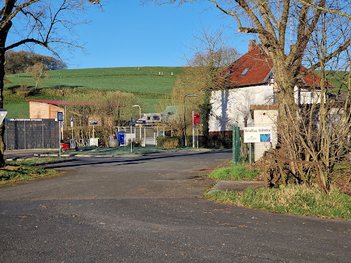 Offensen - Visual