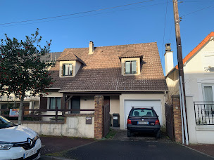 Photo n°13 de Artisan marquet à Chelles (Façadier)