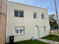 Bati général nord à Évreux