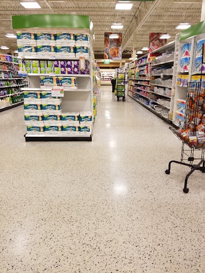 Photos of Publix Super Market at Midway Shopping Center