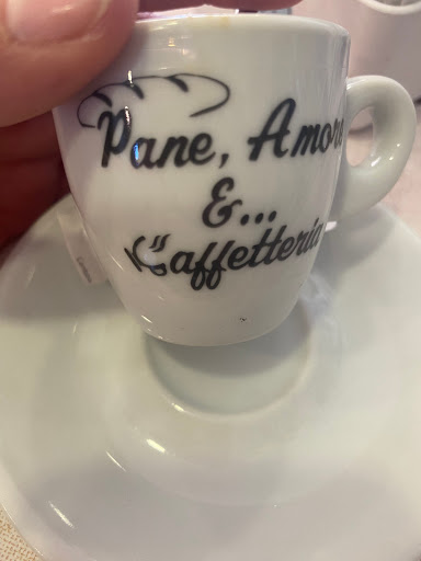 PANE AMORE & CAFFETTERIA - Thumbnail