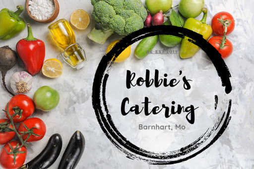 Robbie's Catering - Thumbnail