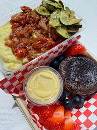 Photo n°19 de MUM'S DISTRI à Ottmarsheim (Restaurant de plats à emporter)