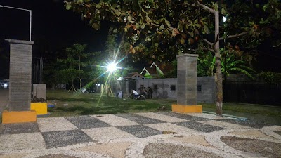 courthouse