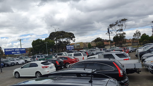 Kassab Motors