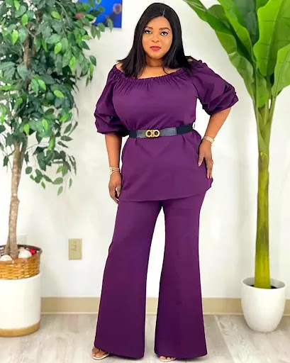 Morocks Collections Fashion - Thumbnail