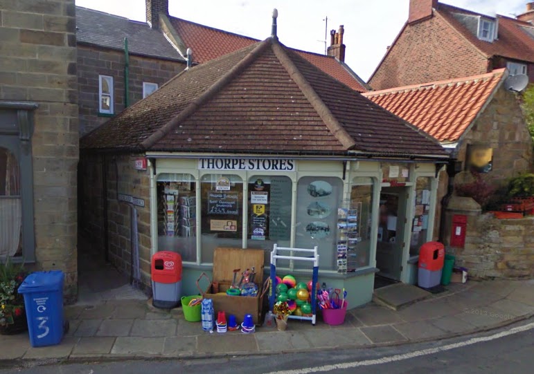 Thorpe Stores photo 2