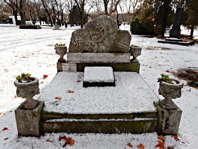 Photos of Fiume Graveyard Road