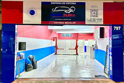 Visão Plena Vistoria