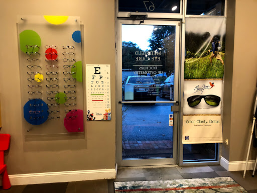 Medfield Eye Care - Thumbnail