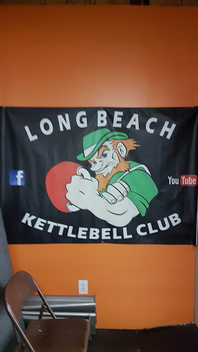 Long Beach Kettlebell Club - Thumbnail