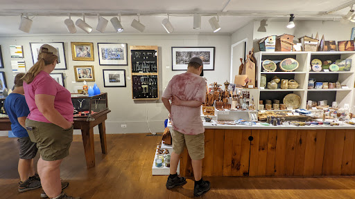 Peters Valley Gallery - Retail and Exhibition - Thumbnail