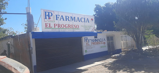 Farmacia El Progreso