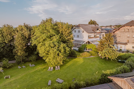 Landhotel Gschirnwirt Alte Wr. Str. 49, 5301 Eugendorf, Österreich