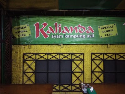 Photos of Kalianda