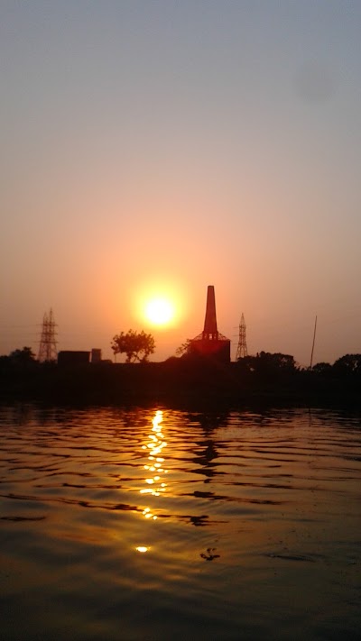Photos of Kholamora Boat Terminal