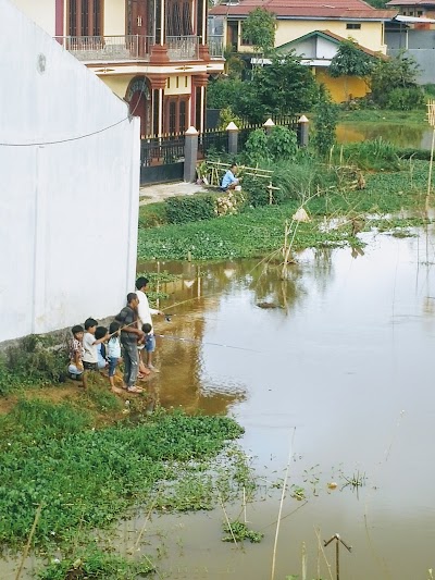 Photos of Tongkonan Darra' Tallunglipu
