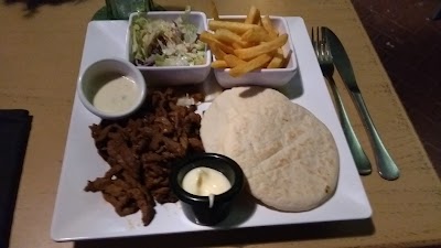 Photos of Eetcafe De Buren