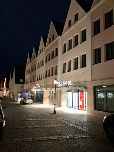 Sparkasse Nürnberg - Hersbruck Branch - Thumbnail