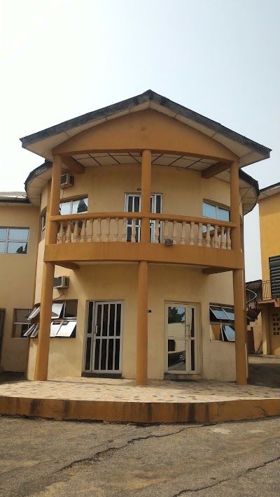 Photos of Alpha and Omega Hotel