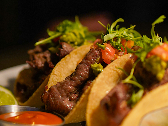 La Condesa Eatery by null