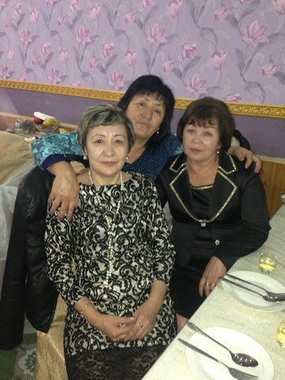 Photos of Almaty Multiprofile Clinical Hospital