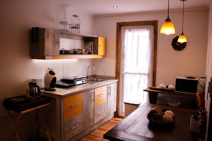 Casa Hostal Innata Patagonia by null