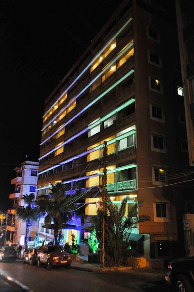 Photos of BELLA RIVA HOTEL