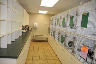 VCA Animal Medical Center of NE Alabama