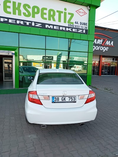 Kayseri Code Oto Expertiz