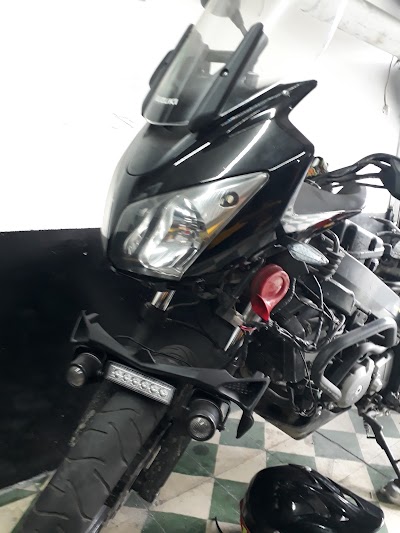 Photos of Motos Scooter Shop