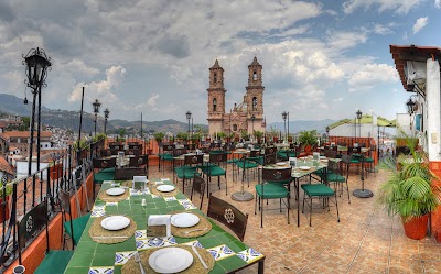 Photos of Real de Minas de Taxco