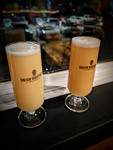 Union Brothers Brewing Gallery - United States