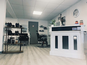 Photo n°1 de Les Ciseaux De Blandine à Wassigny (Salon de coiffure)