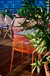 Photo n°34 de Bazalt à Boé (Restaurant)