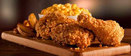 CRUJIPOY POLLO EMPANIZADO Y FRITO - Thumbnail