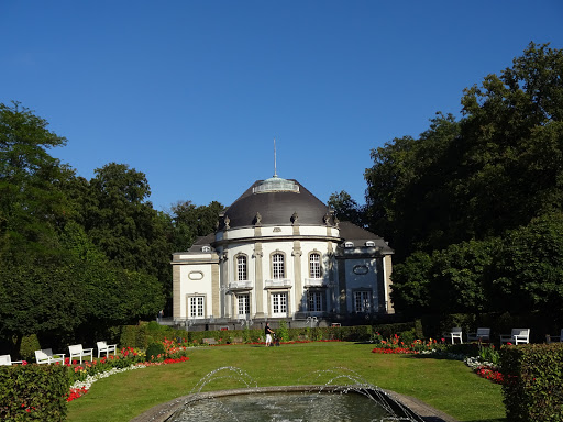Immobilien-Service Falco Buller KG