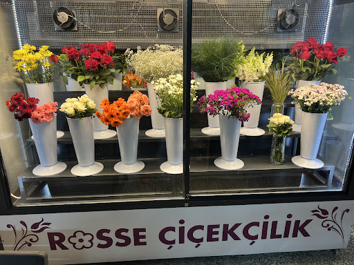 Rosse Çiçekçilik & Hediyelik Eşya