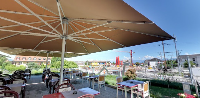 Buffet de la Gare 1196 Gland - Restaurant