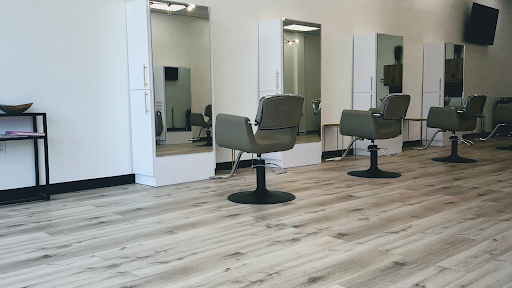 Lotus + June Salon & Extension Lounge