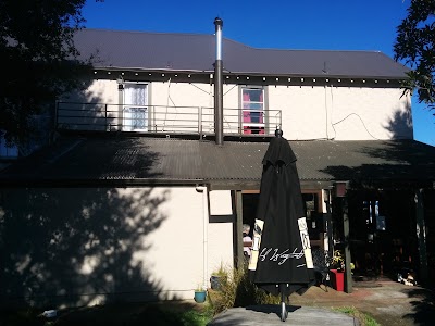 Photos of The Old Leithfield Hotel