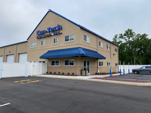 Car-Tech Auction, Inc.