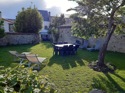 Gîte Izalin****