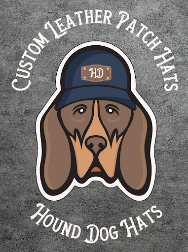 Hound Dog Hats - Thumbnail