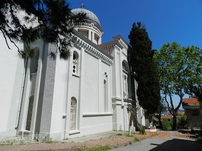 Photos of Rum Ortodoks Kilisesi Vakfı