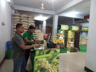 Photos of Kazi Rice Basabo Showroom