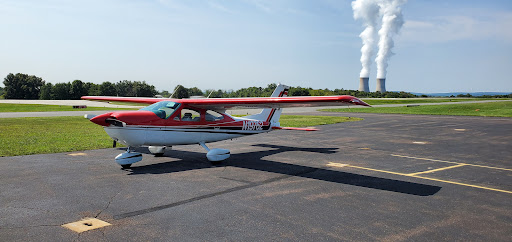 Heritage Field Airport - Thumbnail