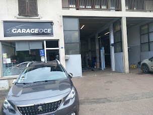 Photo n°5 de Garage OCE à Argentat-sur-Dordogne (Garage automobile)