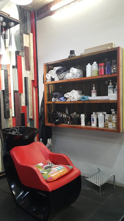 Photos of LOCC Hair Salon